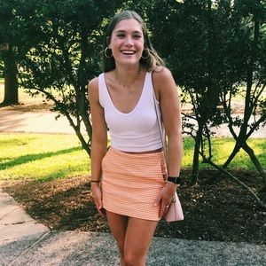 Meet your Posher, Bailey